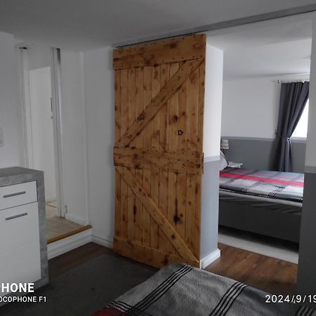 Annabell Lägenhet Soest Exteriör bild